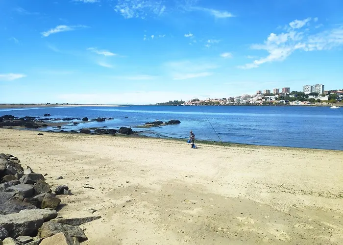 Douro Porto View Вила-Нова-ди-Гая