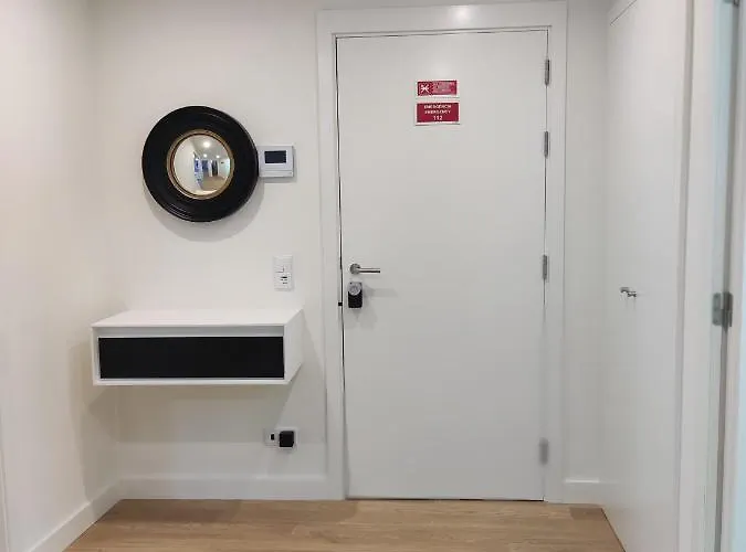 شقة Douro Porto View *