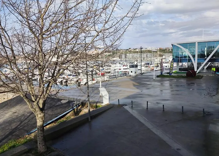 Douro Porto View Вила-Нова-ди-Гая