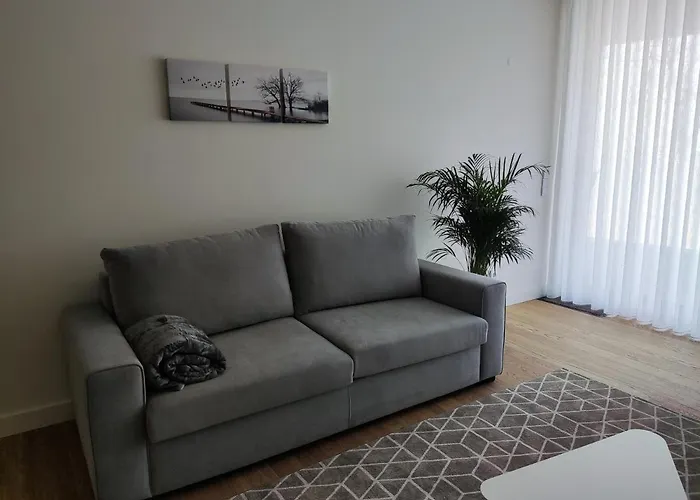 Douro Porto View Вила-Нова-ди-Гая