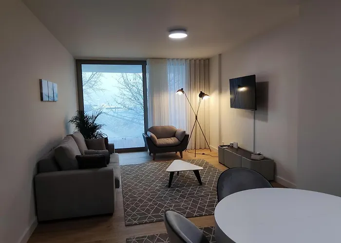 Douro Porto View Апартаменты