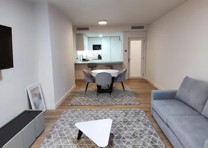 Апартаменты Douro Porto View *