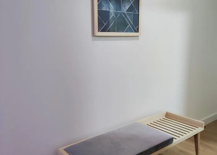 Douro Porto View شقة *