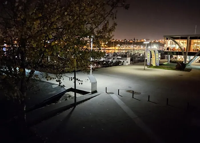 Апартаменты Douro Porto View Вила-Нова-ди-Гая