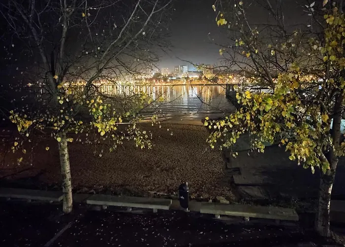 Douro Porto View * فيلا نوفا دي غايا