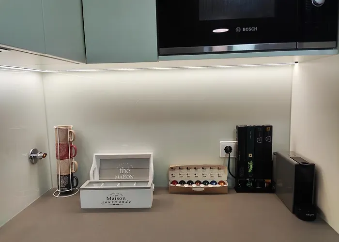 Douro Porto View Апартаменты Вила-Нова-ди-Гая