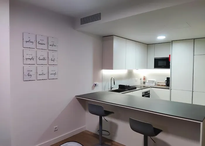 Апартаменты Douro Porto View *