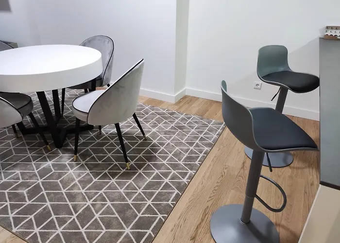 Апартаменты Douro Porto View Вила-Нова-ди-Гая