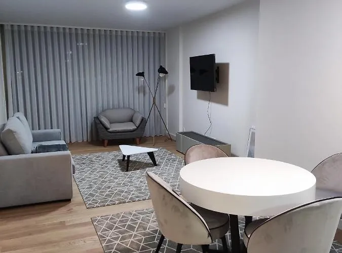 Douro Porto View شقة فيلا نوفا دي غايا