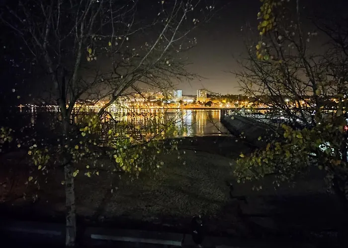 Douro Porto View فيلا نوفا دي غايا