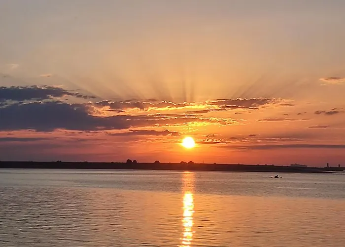 Douro Porto View Вила-Нова-ди-Гая