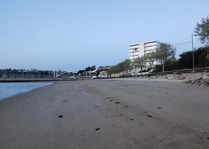 شقة Douro Porto View *