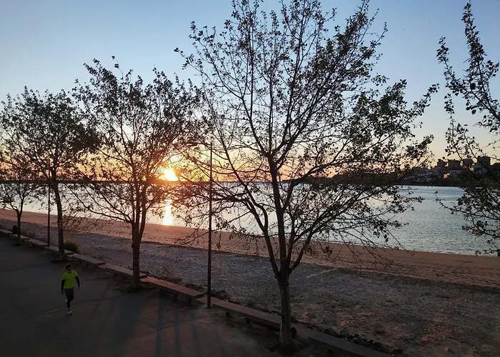 Douro Porto View * Вила-Нова-ди-Гая