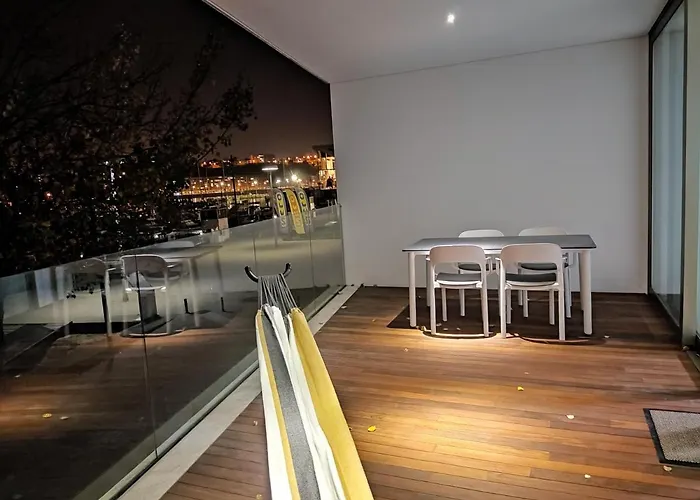 Douro Porto View Апартаменты *