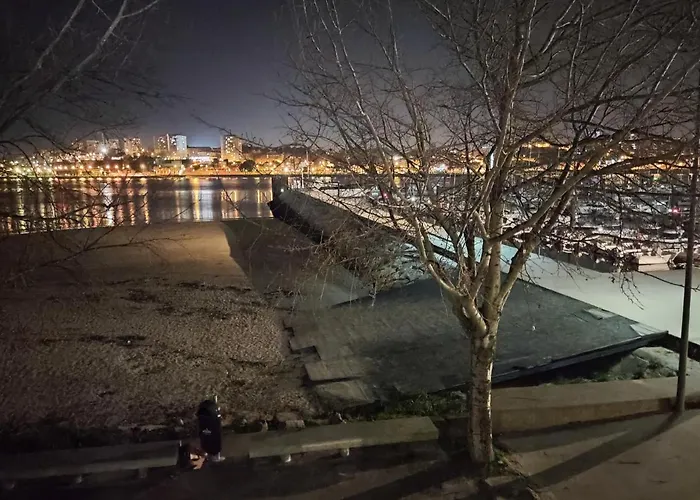 Douro Porto View * فيلا نوفا دي غايا