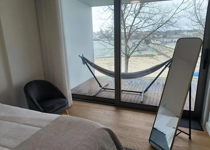 Douro Porto View شقة فيلا نوفا دي غايا