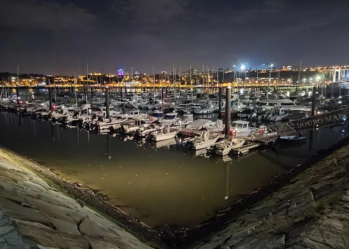 Апартаменты Douro Porto View *