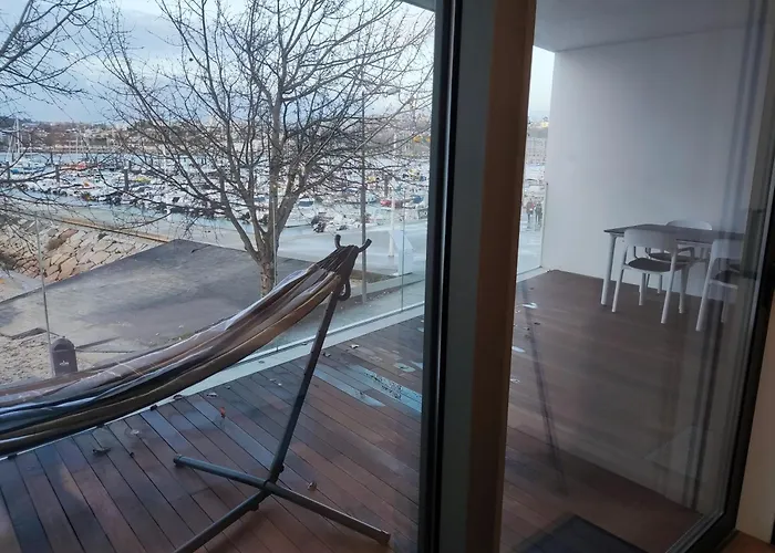 Douro Porto View شقة *