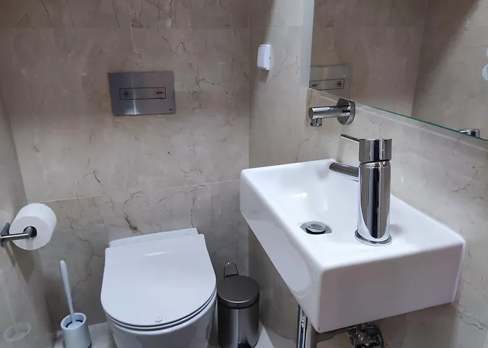 Апартаменты Douro Porto View Вила-Нова-ди-Гая