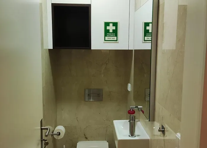 Douro Porto View Вила-Нова-ди-Гая