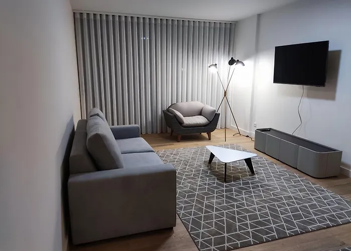 Douro Porto View Вила-Нова-ди-Гая