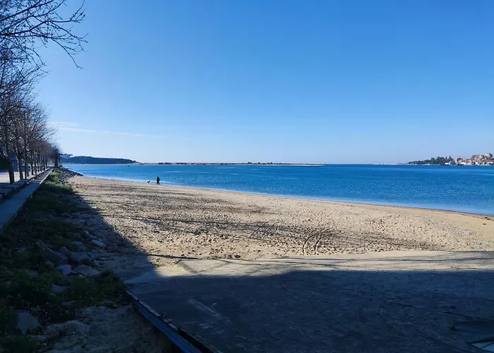 Douro Porto View شقة