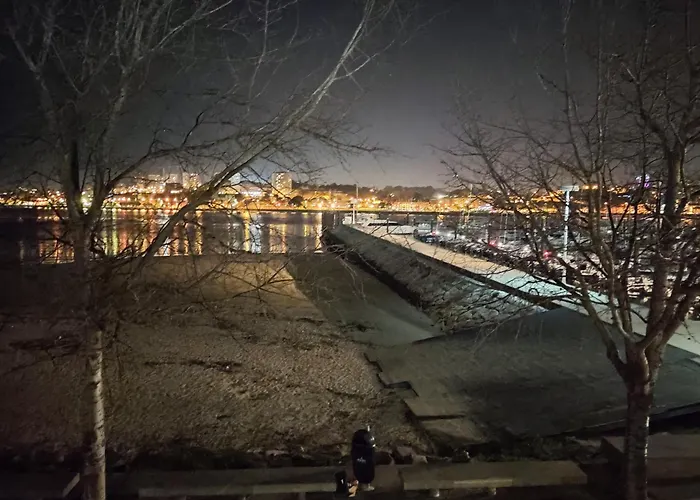 Апартаменты Douro Porto View