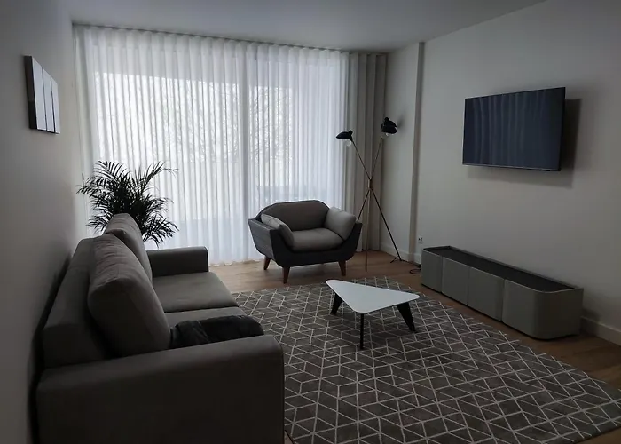 Douro Porto View شقة فيلا نوفا دي غايا