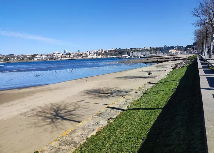 Douro Porto View شقة *