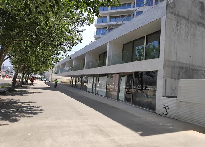 Douro Porto View Апартаменты