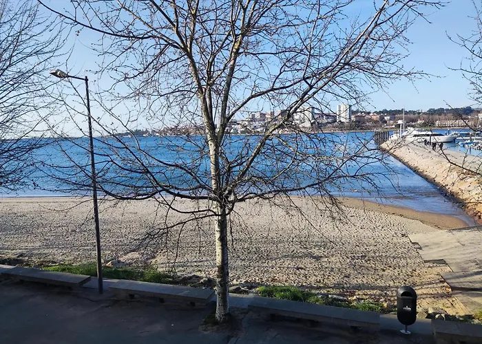 Апартаменты Douro Porto View Вила-Нова-ди-Гая